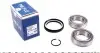 Подшипник ступицы роликовый 32-14 650 0003 MEYLE