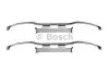 Датчик износа тормозных колодок 1987474309 BOSCH