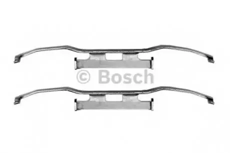 Датчик износа тормозных колодок BOSCH 1987474309
