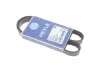 Пас поліклиновий 6 PK 1045 MEYLE 0500061045