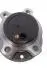 Підшипник маточини (задньої) Volvo S60/S80/V60/V70 04-18 713 6604 70 FAG 713660470 (фото 4)
