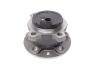 Підшипник маточини (задньої) Volvo S60/S80/V60/V70 04-18 713 6604 70 FAG 713660470 (фото 5)
