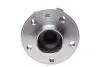Підшипник маточини (задньої) Volvo S60/S80/V60/V70 04-18 713 6604 70 FAG 713660470 (фото 6)