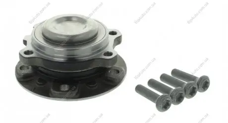 Комплект подшипника ступицы колеса FAG 713649600