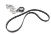 Поликлиновый ременной комплект K026DPK1195 GATES