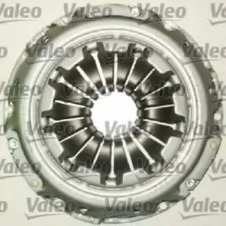Комплект сцепления (диск и корзина) Valeo 826206