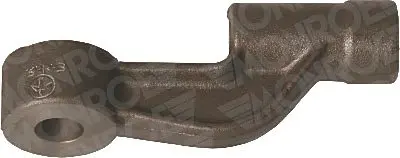 Наконечник поперечної кермової тяги MONROE L23127