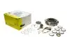 Комплект сцепления. LuK RepSet DMF 602000700 LUK