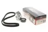 Поликлиновый ременной комплект K046DPK1195 GATES