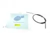 Трос ручного тормоза правый ADC446193 BLUE PRINT