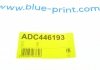 Трос ручного тормоза правый BLUE PRINT ADC446193 (фото 6)