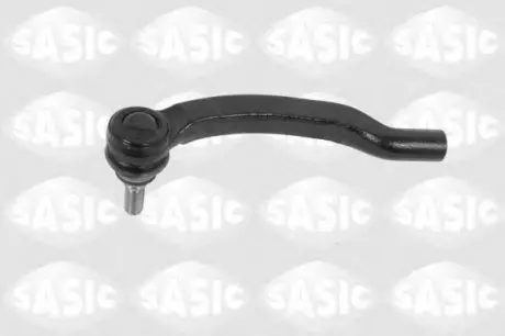 Наконечник рульової тяги, лівий SASIC 7670001