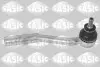 Наконечник поперечной рулевой тяги 7670003 SASIC