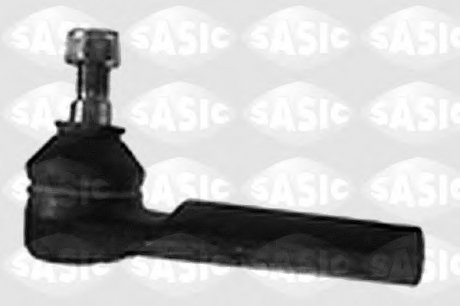 Наконечник поперечної кермової тяги SASIC 0184H44 (фото 1)