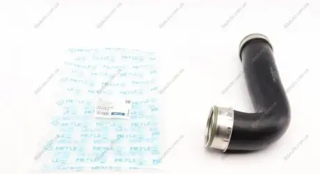 Патрубок повітря, що нагнітається MEYLE 100 036 0039