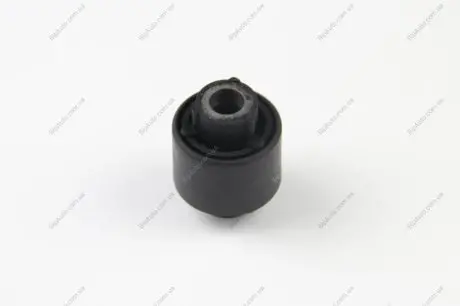 Сайлентблок заднього важеля Audi, OCTAVIA 05-,GOLF V, PASSAT B6, B7 d-38MM (верх) BC GUMA BC0252