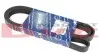 Ремень поликлиновой 6 PK 1836 050 006 1836 MEYLE