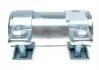 Соединители (система выпуска ОГ) FISCHER Fischer Automotive One (FA1) 114-961 (фото 1)