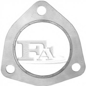 Прокладка, труба вихлопного газу Fischer Automotive One (FA1) 110-931 (фото 1)