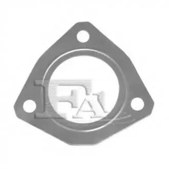 Прокладка, труба вихлопного газу FISCHER Fischer Automotive One (FA1) 110-978
