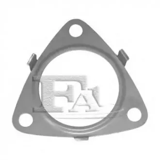 Прокладка, труба выхлопного газа FISCHER Fischer Automotive One (FA1) 120-931