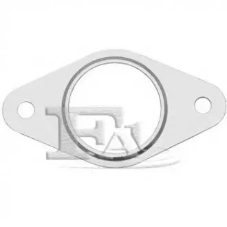Прокладка, труба вихлопного газу FISCHER Fischer Automotive One (FA1) 130-941