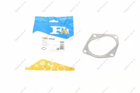 Прокладка, труба выхлопного газа FISCHER Fischer Automotive One (FA1) 180-904