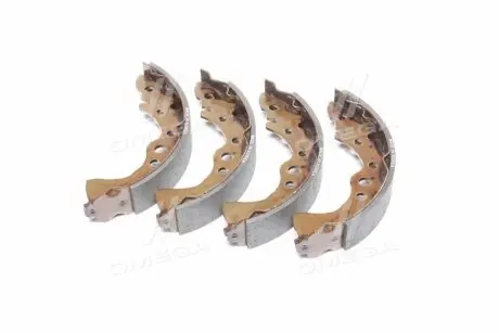 Тормозные колодки барабанные SANGSIN BRAKE Hi-Q (SANGSIN) SA131