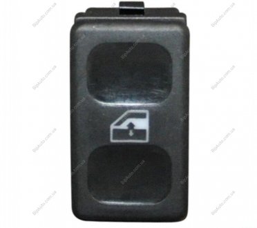 Кнопка склопідйомника Caddy II/Golf II/LT I JP GROUP 1196700100