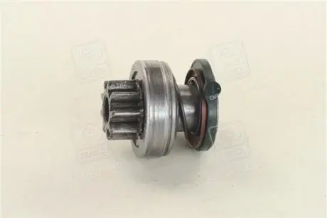 Привід з механізмом вільного ходу, стартер 1 006 209 983 BOSCH 1006209983