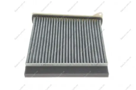 Фільтр салону вугільний Mitsubishi Grandis/Lancer/ MAHLE / KNECHT LAK 485