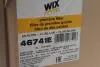 Фильтр воздушный КаМаз EURO2 WIX FILTERS 46741E (фото 2)