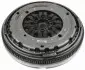 Комплект сцепления с маховиком 2289521002 SACHS