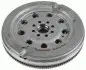 Комплект сцепления с маховиком SACHS 2289521002 (фото 2)