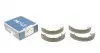 Тормозные колодки барабанные 014 042 0802 MEYLE