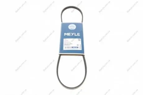 Ремінь генератора поліклиновий MEYLE 050 003 0850