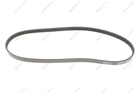 Пас поліклиновий 4 PK 890 MEYLE 050 004 0890