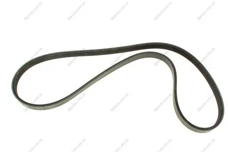 Ремінь генератора поліклиновий MEYLE 050 004 0940 (фото 1)