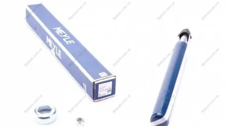 Амортизатор газовый передний MEYLE 126 624 0002