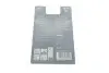 Свеча зажигания FR78NX SUPER 4 BOSCH 0242232815 (фото 2)