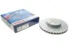 Тормозной диск передний MB 05- 0986479413 BOSCH