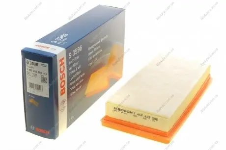Фільтр повітря BOSCH 1457433596