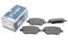 Тормозные колодки дисковые MEYLE 025 239 8217/W (фото 2)
