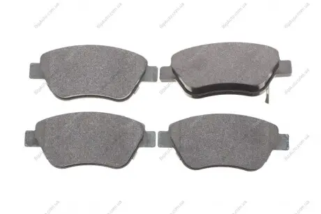 Тормозные колодки дисковые MEYLE 025 239 8217/W