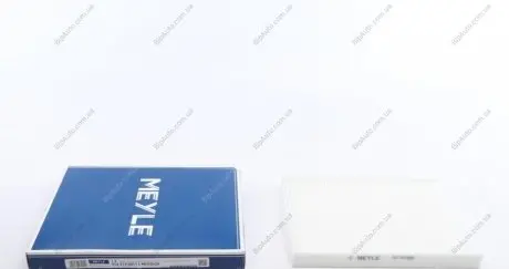 Фільтр салону MEYLE 712 319 0011