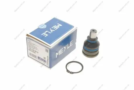 Шаровая опора Ford FIESTA VI MEYLE 716 010 0019 (фото 1)