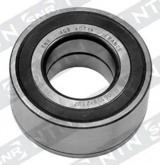 Подшипник ступицы шариковый NTN SNR SNR NTN XGB.40714.P