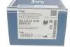 Комплект гальмівних колодок MEYLE 025 234 2016/W (фото 4)