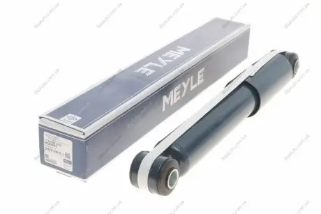 Амортизатор газовый задний MEYLE 11-26 725 0012