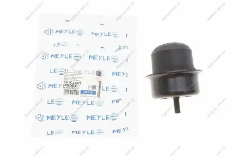 Отбойник рессоры MB SPRINTER MEYLE 034 032 0022